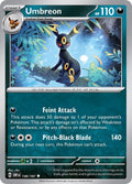 Image for Umbreon (130/197) (OBF) - Pokemon