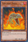 Image for Volcanic Shell (LD10-EN025) (LD10) - YuGiOh