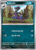Image for Salazzle (140/197) (OBF) - Pokemon