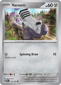 Image for Varoom (154/197) (OBF) - Pokemon