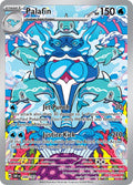 Image for Palafin (200/197) (OBF) - Pokemon