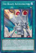 Image for Tri-Blaze Accelerator (LD10-EN053) (LD10) - YuGiOh