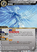 Image for Frostree Dragon Silverime (PR-014) (Battle Spirits Saga Promo Cards) - Battle Spirits Saga