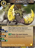 Image for Calydon (PR-017) (Battle Spirits Saga Promo Cards) - Battle Spirits Saga