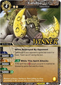 Image for Calydon (Winner) (PR-017) (Battle Spirits Saga Promo Cards) - Battle Spirits Saga