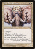 Image for Iron Tusk Elephant (Mirage) - Magic: The Gathering