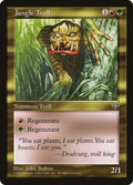 Image for Jungle Troll (Mirage) - Magic: The Gathering