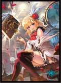 Image for Chara Sleeve Collection Matte Series No.MT1587: Shadowverse Eleanor, Glorious Flower (65-Pack) - Card Sleeves