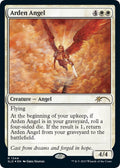 Image for Arden Angel (1344) (Secret Lair Drop Series) - Magic: The Gathering