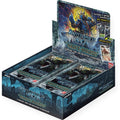 Image for Aquatic Invaders Booster Box - Battle Spirits Saga