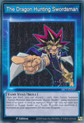 Image for The Dragon Hunting Swordsman (SBC1-ENS09) (SBC1) - YuGiOh