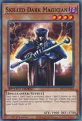 Image for Skilled Dark Magician (SBC1-ENA02) (SBC1) - YuGiOh