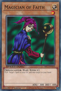 Image for Magician of Faith (A) (SBC1-ENA10) (SBC1) - YuGiOh
