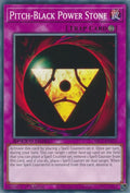 Image for Pitch-Black Power Stone (SBC1-ENA18) (SBC1) - YuGiOh