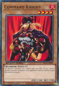 Image for Command Knight (SBC1-ENB06) (SBC1) - YuGiOh