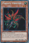 Image for Parasite Paracide (Secret Rare) (SBC1-END02) (SBC1) - YuGiOh