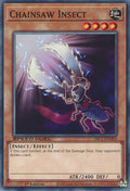 Image for Chainsaw Insect (SBC1-END03) (SBC1) - YuGiOh