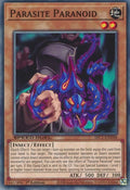 Image for Parasite Paranoid (SBC1-END08) (SBC1) - YuGiOh