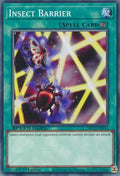Image for Insect Barrier (SBC1-END14) (SBC1) - YuGiOh