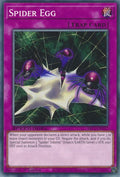 Image for Spider Egg (SBC1-END17) (SBC1) - YuGiOh