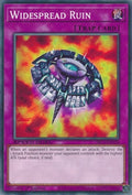 Image for Widespread Ruin (SBC1-END20) (SBC1) - YuGiOh