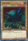 Image for Golgoil (SBC1-ENE10) (SBC1) - YuGiOh