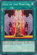 Image for Gift of the Martyr (SBC1-ENE13) (SBC1) - YuGiOh