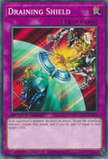 Image for Draining Shield (SBC1-ENE20) (SBC1) - YuGiOh
