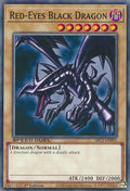 Image for Red-Eyes Black Dragon (SBC1-ENF01) (SBC1) - YuGiOh