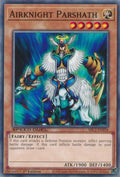 Image for Airknight Parshath (SBC1-ENF04) (SBC1) - YuGiOh