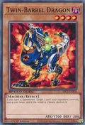 Image for Twin-Barrel Dragon (SBC1-ENF06) (SBC1) - YuGiOh