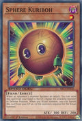 Image for Sphere Kuriboh (SBC1-ENF10) (SBC1) - YuGiOh