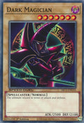 Image for Dark Magician (G) (SBC1-ENG10) (SBC1) - YuGiOh