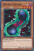Image for Double Coston (SBC1-ENG08) (SBC1) - YuGiOh