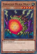 Image for Enraged Muka Muka (SBC1-ENH07) (SBC1) - YuGiOh