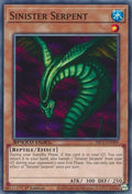Image for Sinister Serpent (SBC1-ENH09) (SBC1) - YuGiOh