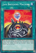 Image for Jam Breeding Machine (SBC1-ENH11) (SBC1) - YuGiOh