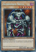Image for Summoned Skull (Secret Rare) (SBC1-ENI01) (SBC1) - YuGiOh