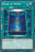 Image for Book of Moon (SBC1-ENI28) (SBC1) - YuGiOh