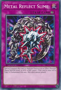 Image for Metal Reflect Slime (SBC1-ENI32) (SBC1) - YuGiOh