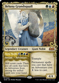 Image for Beluna Grandsquall (Showcase) (285) (Wilds of Eldraine) - Magic: The Gathering