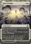 Image for Dawn of Hope (2) (Wilds of Eldraine: Enchanting Tales) - Magic: The Gathering