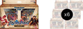 Image for Lore Set 01: Ancient Heroes Display - Battle Spirits Saga