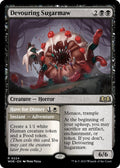 Image for Devouring Sugarmaw (224) (Wilds of Eldraine) - Magic: The Gathering