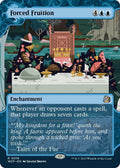 Image for Forced Fruition (18) (Wilds of Eldraine: Enchanting Tales) - Magic: The Gathering