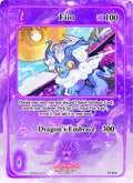 Image for Fiio (TI-016) (Trials of Ikithia [1st Edition]) - Akora TCG