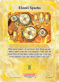 Image for Elzori Sparks (Holo) (TI-126-H) (Trials of Ikithia [1st Edition]) - Akora TCG