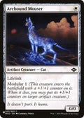 Image for Arcbound Mouser (003/303) (The List Reprints) - Magic: The Gathering