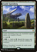 Image for Castle Garenbrig (240/269) (The List Reprints) - Magic: The Gathering