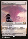 Image for Eldrazi Conscription (003/254) (The List Reprints) - Magic: The Gathering